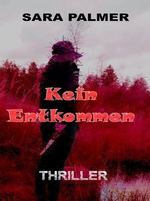 cover image of Kein Entkommen